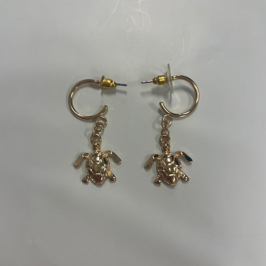 Earrings Dangle/drop By Clothes Mentor