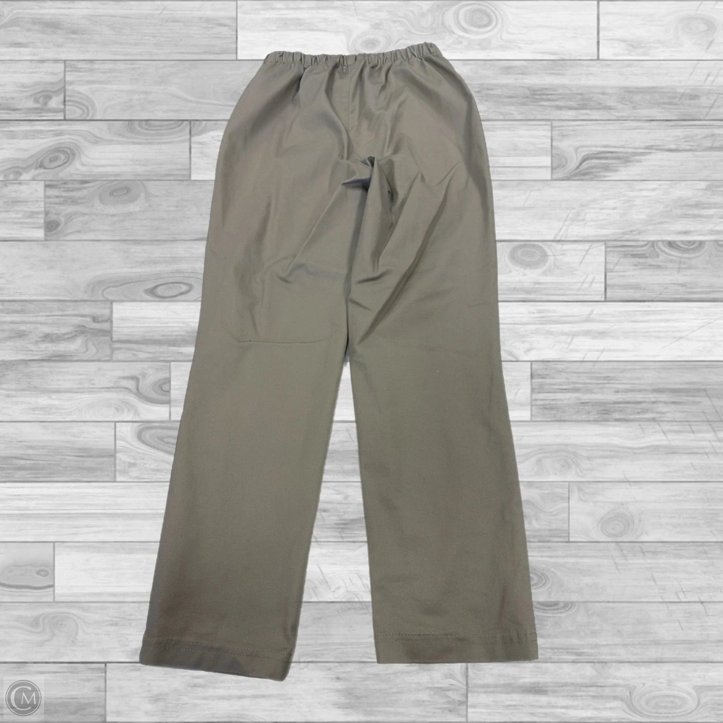 Pants Other By Croft And Barrow In Tan, Size: M
