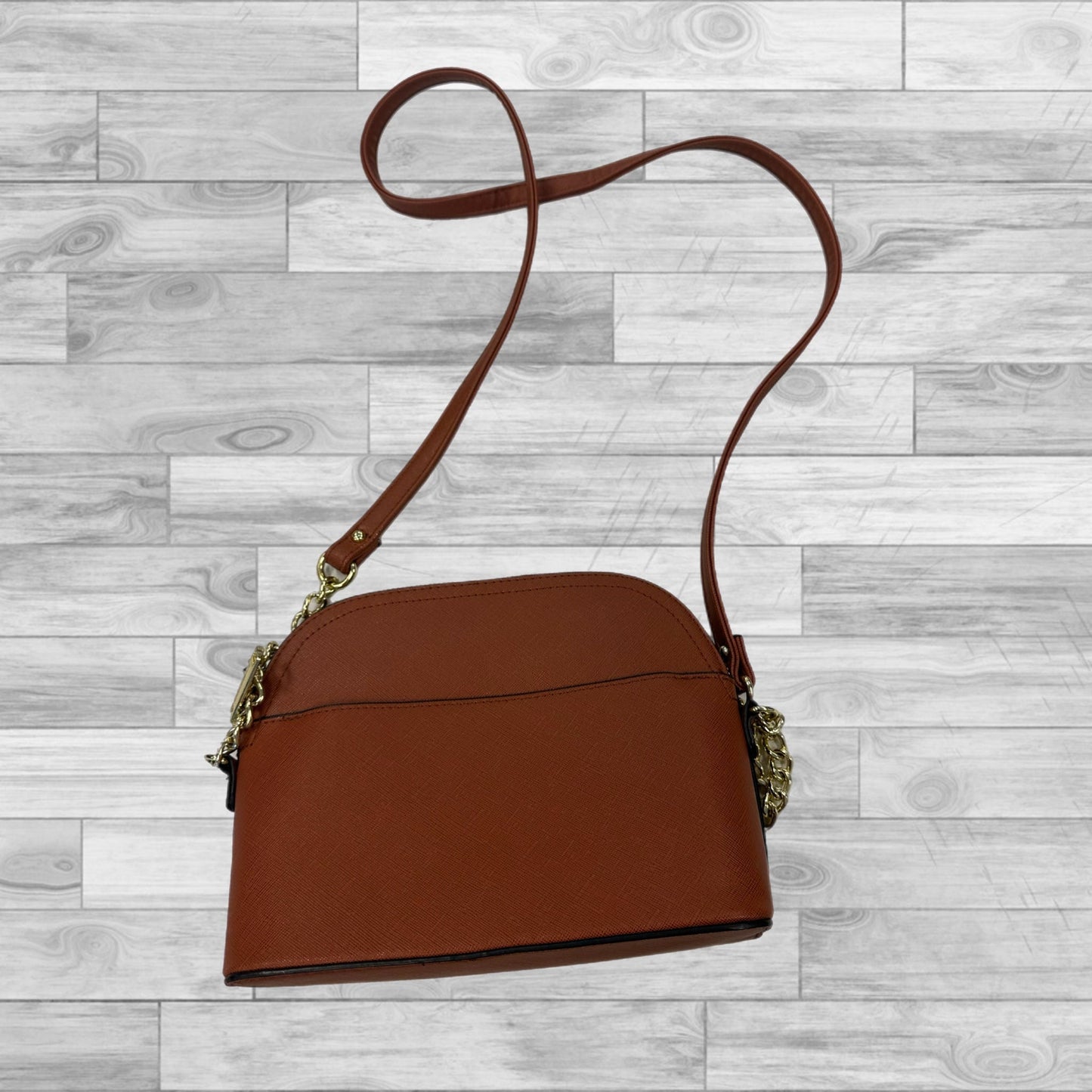 Crossbody By Steve Madden, Size: Medium