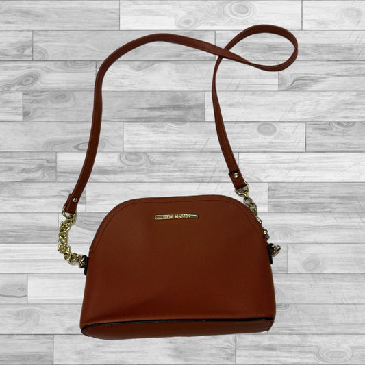 Crossbody By Steve Madden, Size: Medium