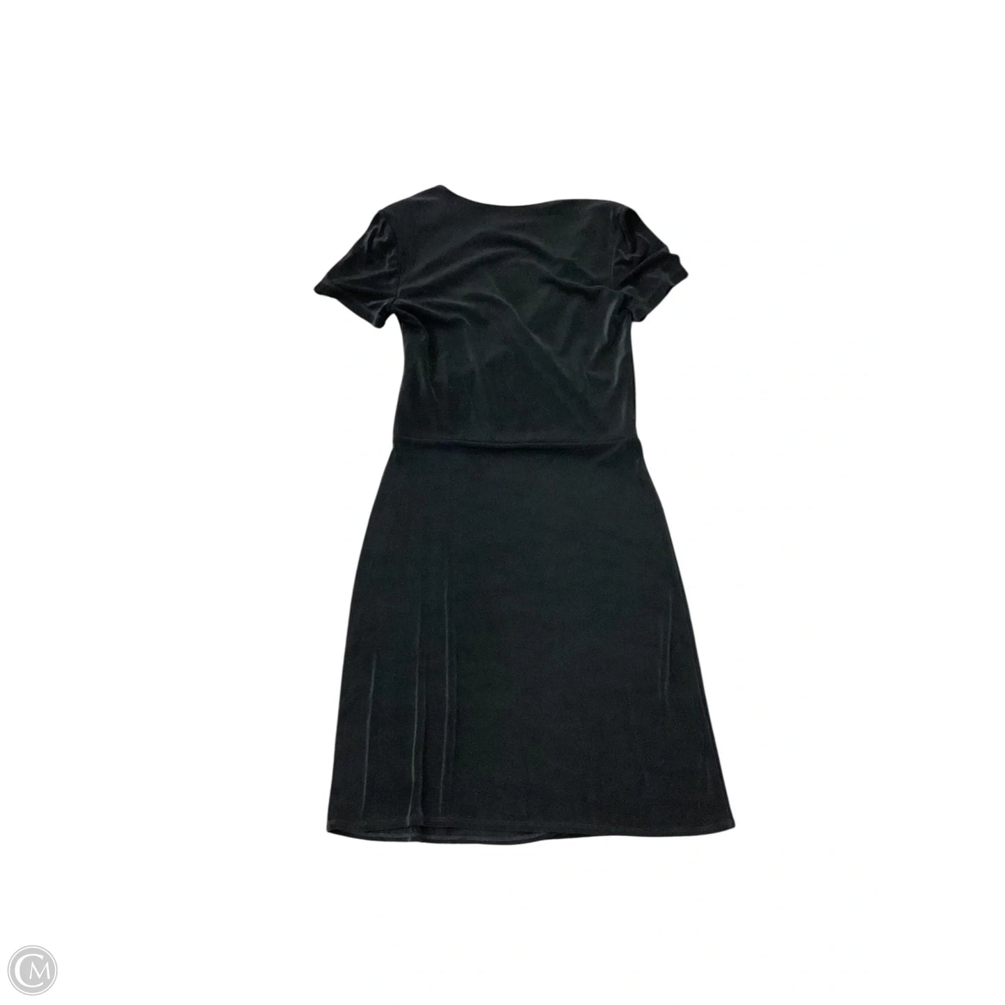 Dress Casual Short By Chicos In Black, Size: 0