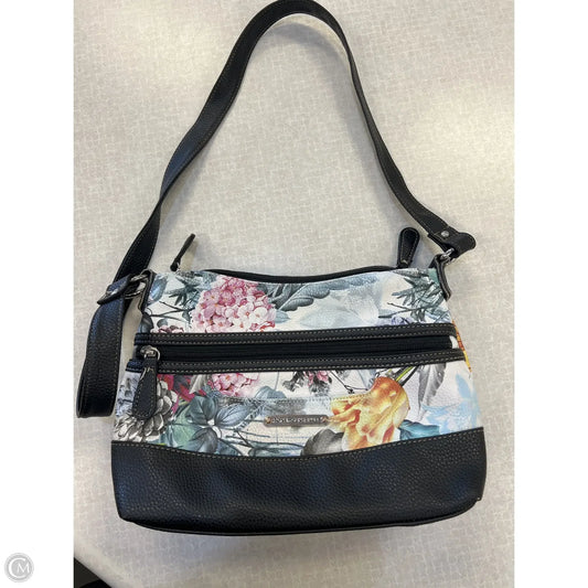 Crossbody By Stone Mountain, Size: Medium