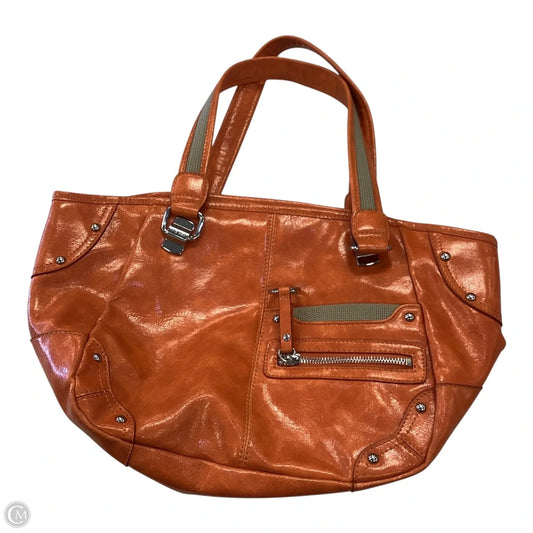 Handbag By Nine West, Size: Medium