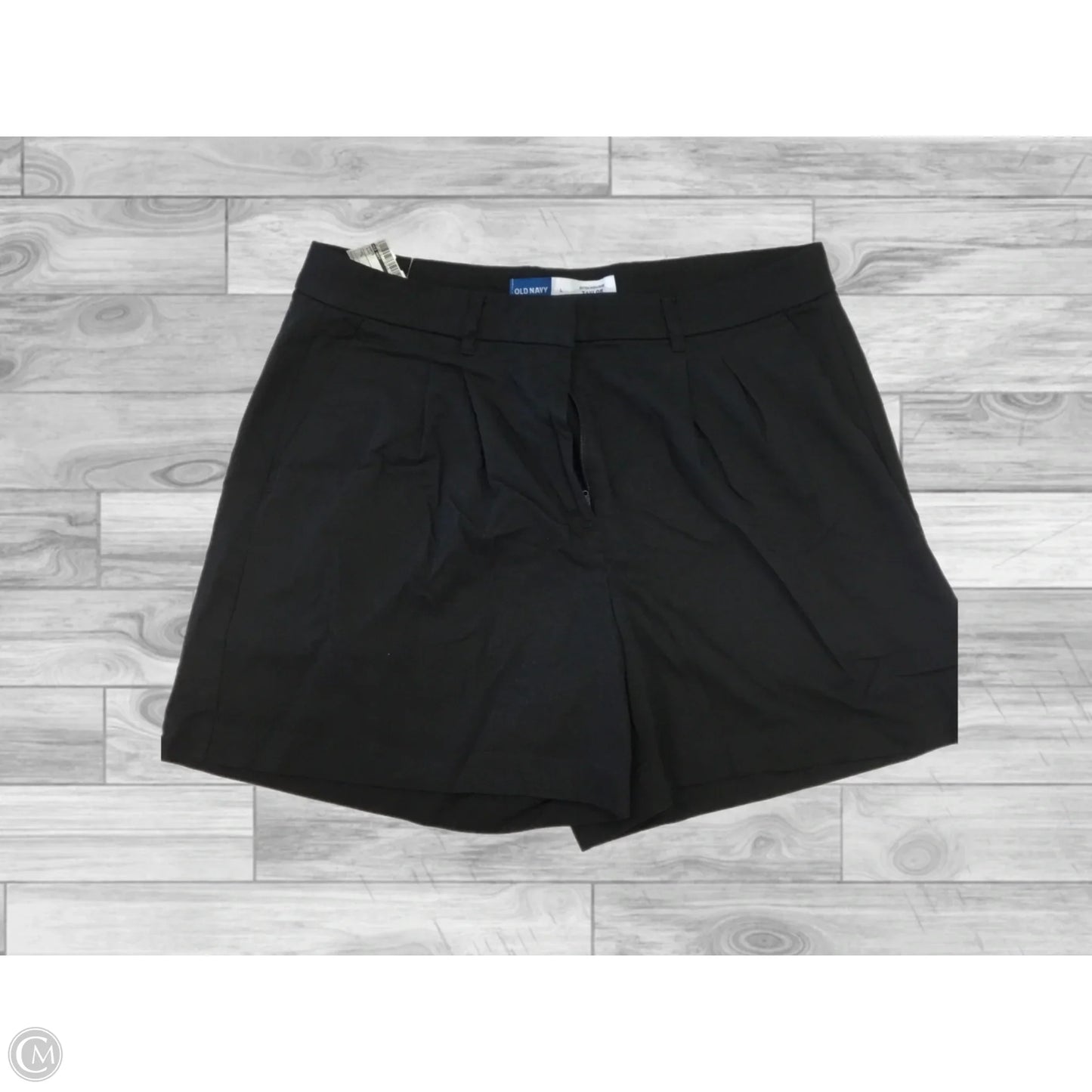 Shorts By Old Navy In Black, Size: L