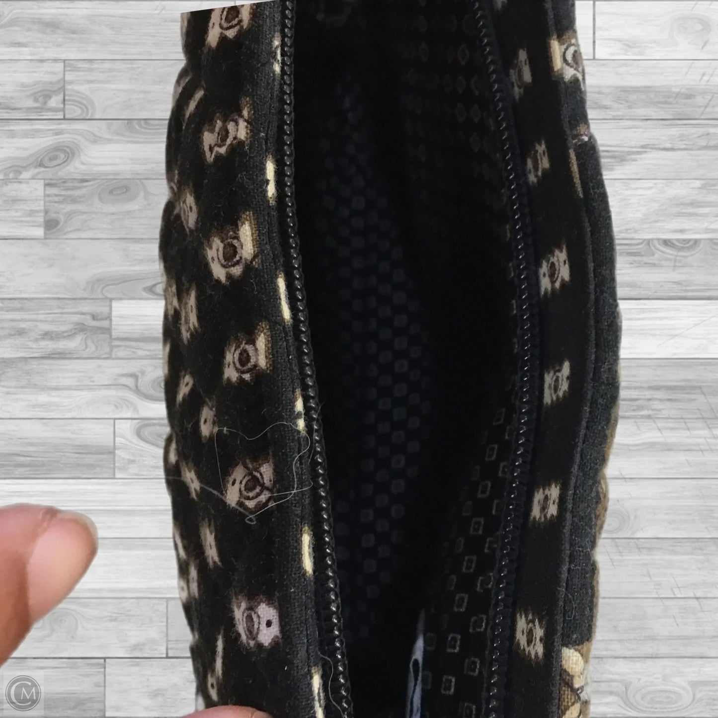 Crossbody By Vera Bradley, Size: Small