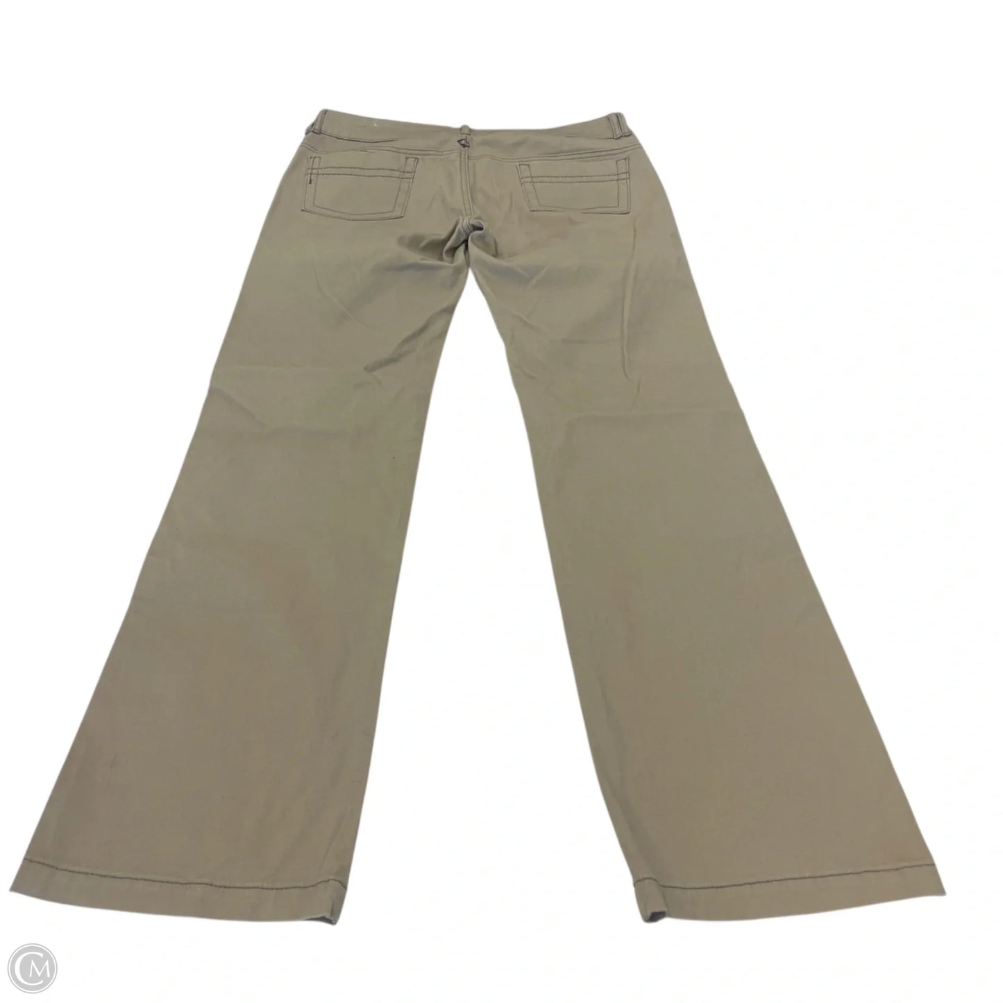 Pants Other By Prana In Brown, Size: 8