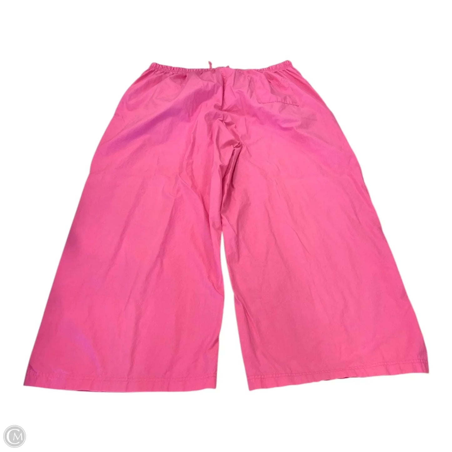 Pants Designer By Lilly Pulitzer In Pink, Size: Xl
