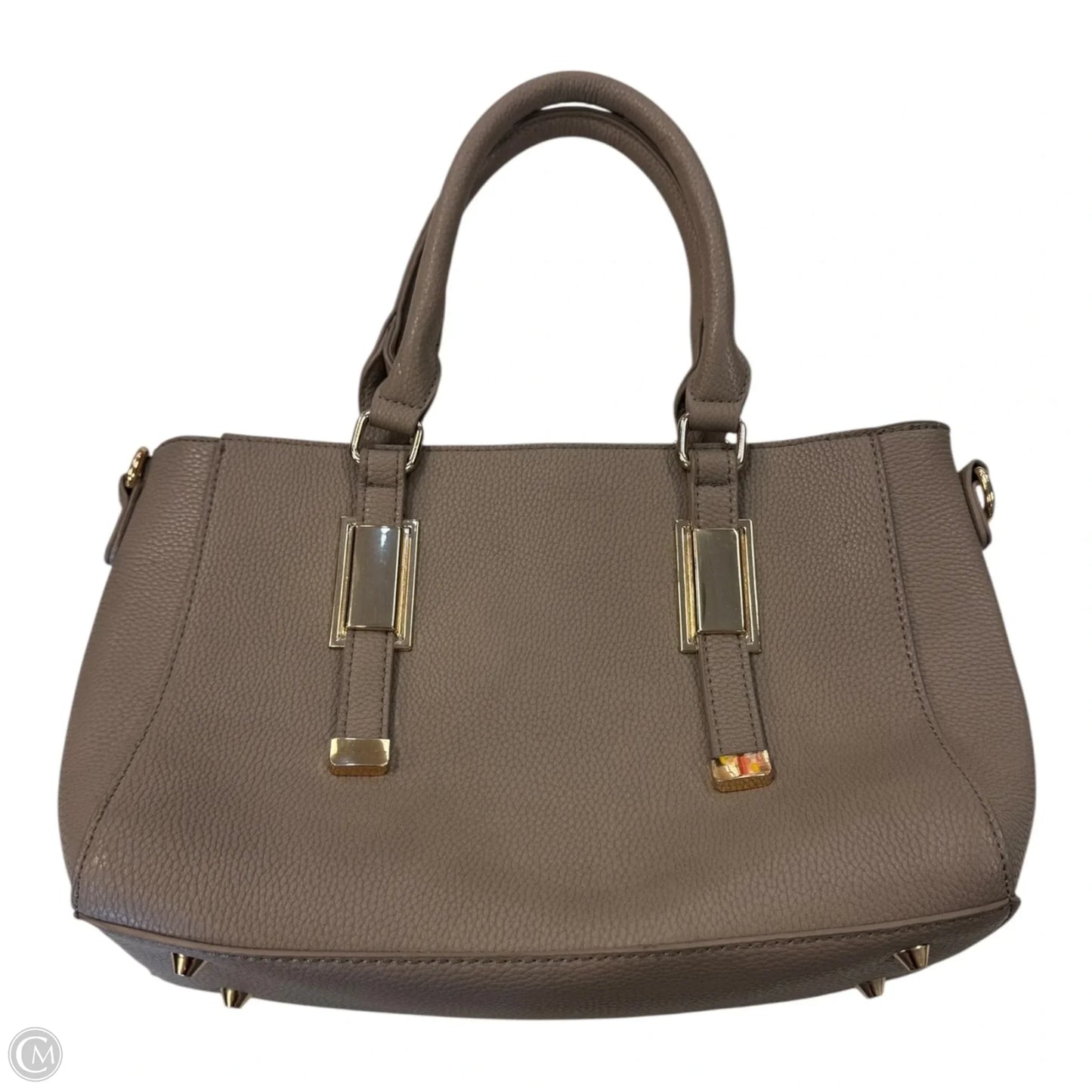 Handbag By Clothes Mentor, Size: Medium