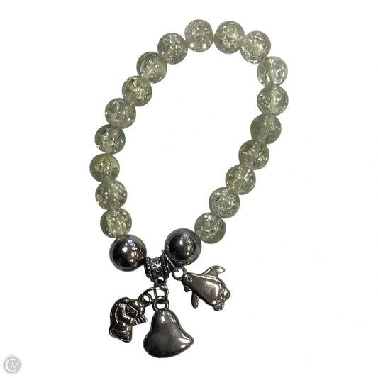 Bracelet Beaded By Clothes Mentor