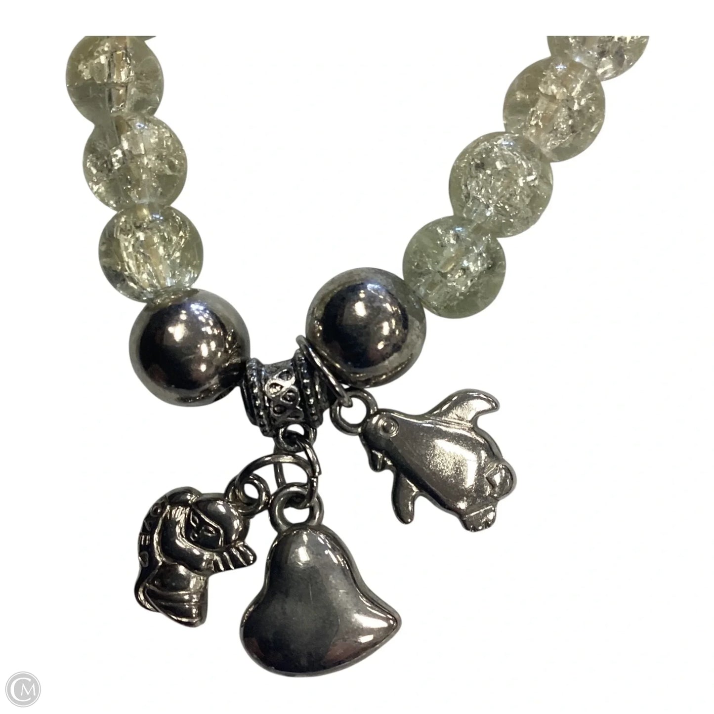 Bracelet Beaded By Clothes Mentor