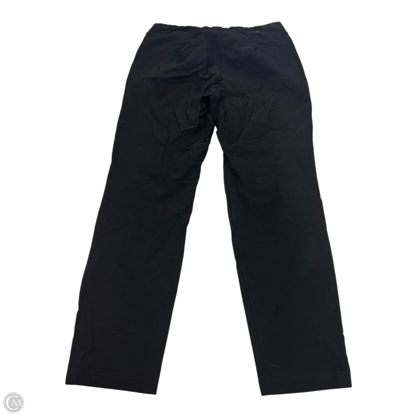 Pants Other By Eileen Fisher In Black, Size: Xs