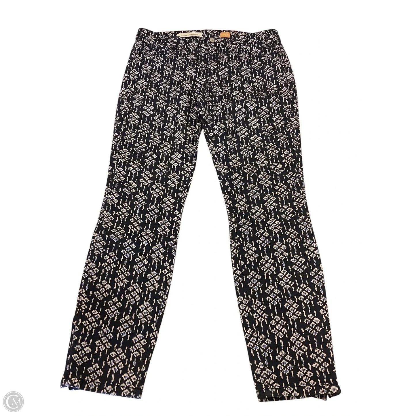 Pants Other By Pilcro In Navy, Size: 10