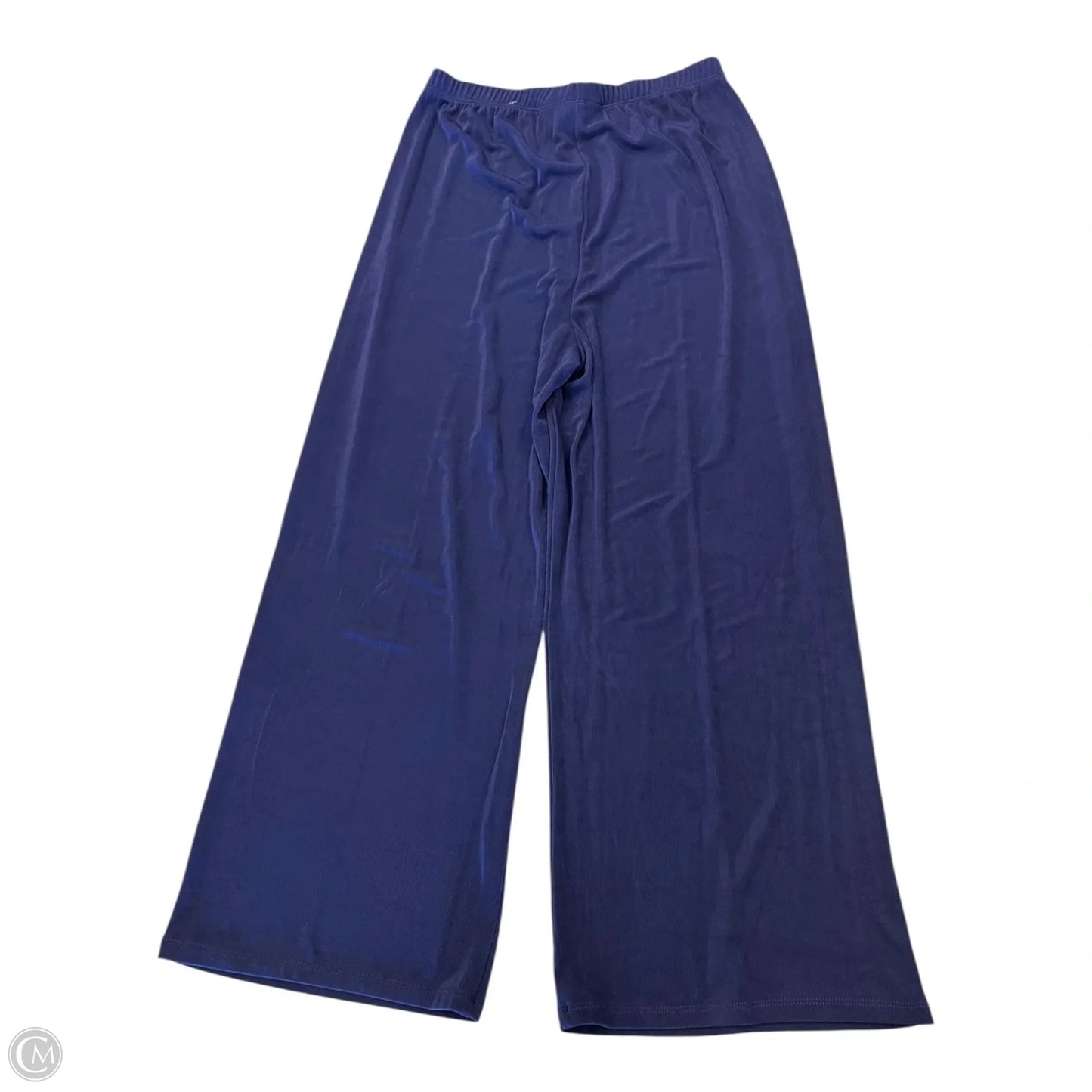 Pants Other By Chicos In Purple, Size: M