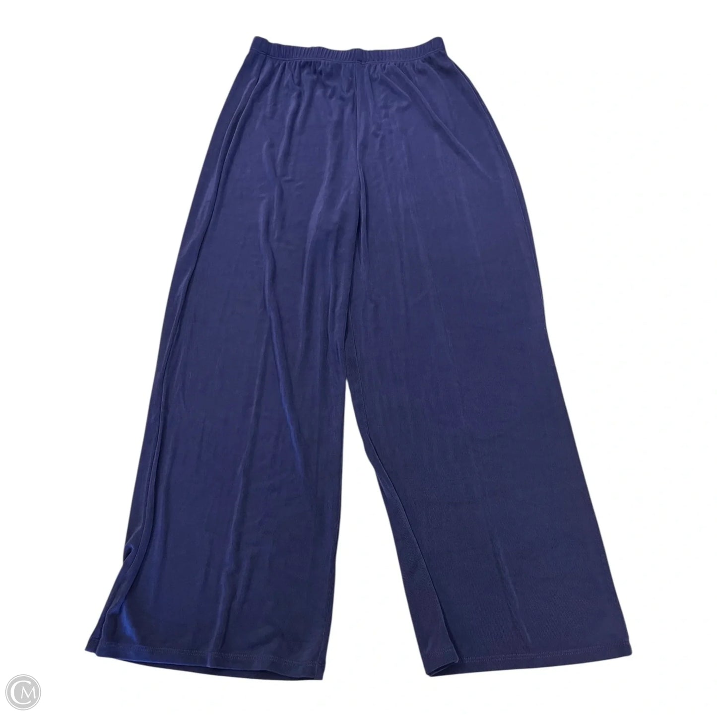 Pants Other By Chicos In Purple, Size: M
