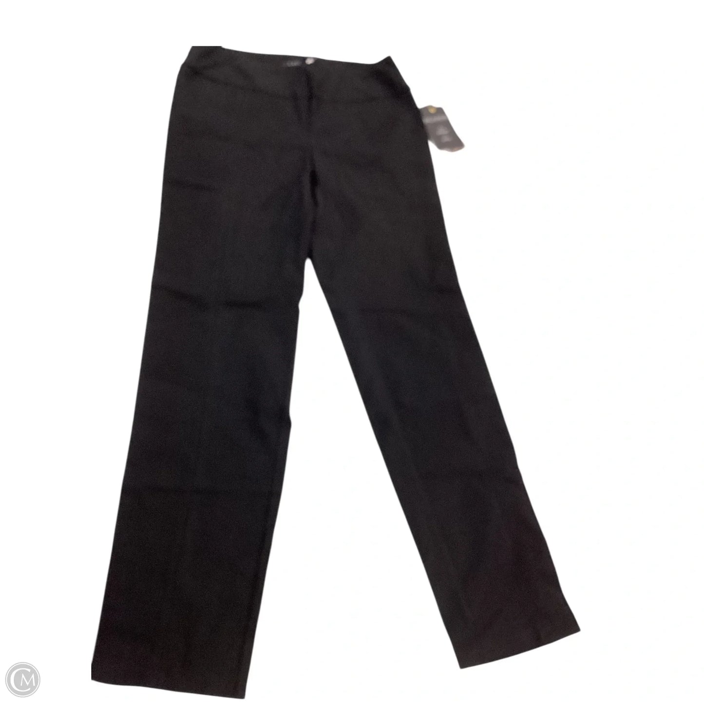 Pants Other By Zac And Rachel In Black, Size: 8