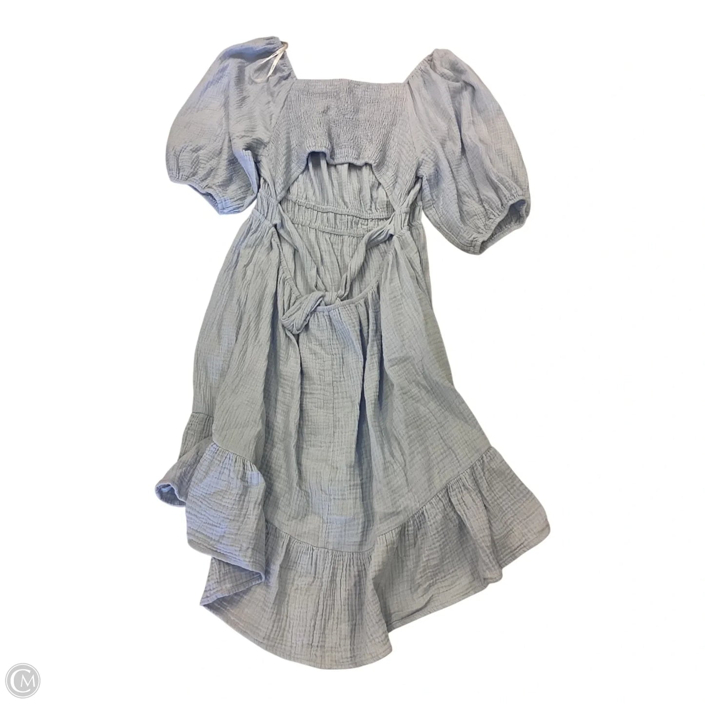 Dress Casual Short By Arula In Blue, Size: Xl