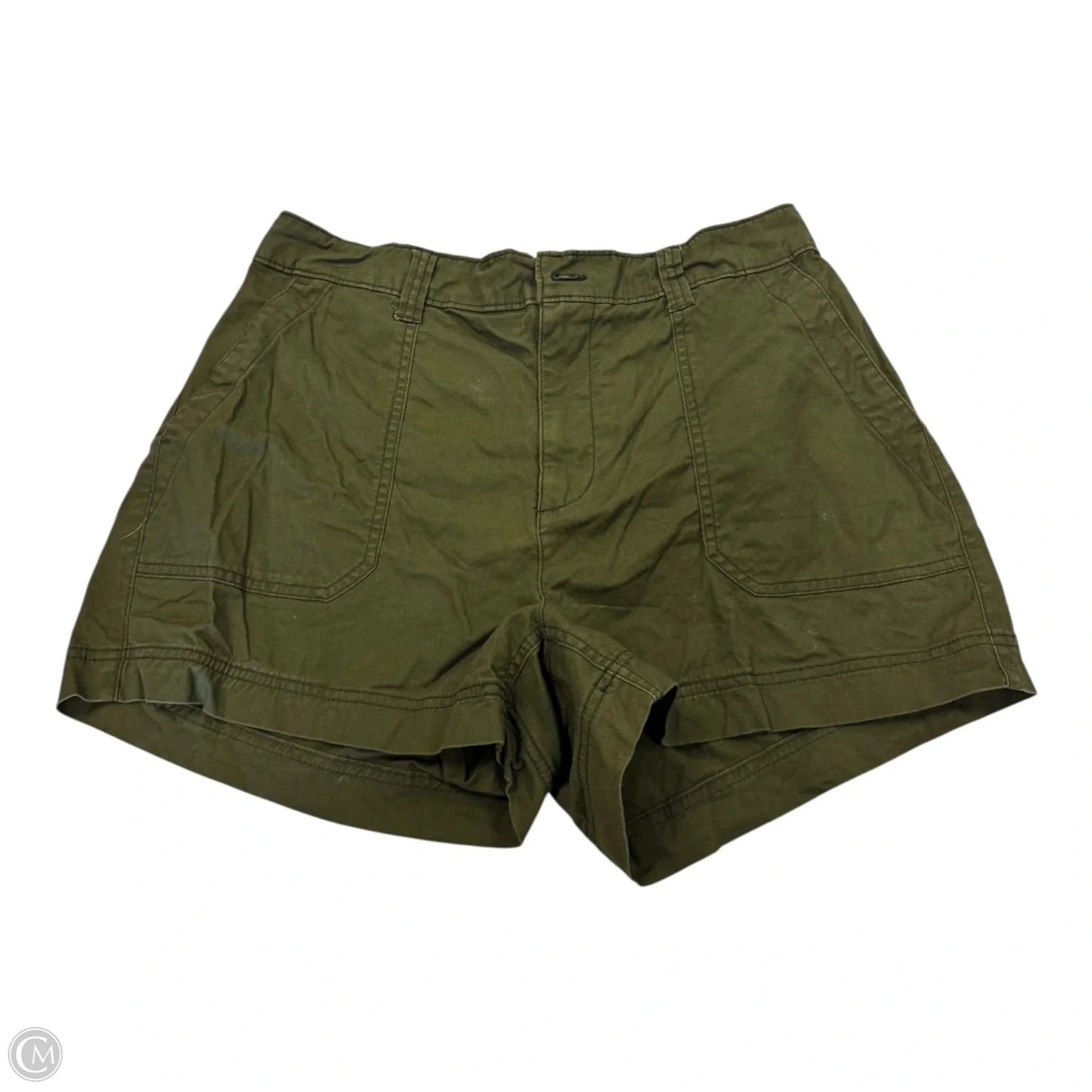 Shorts By Old Navy In Green, Size: L