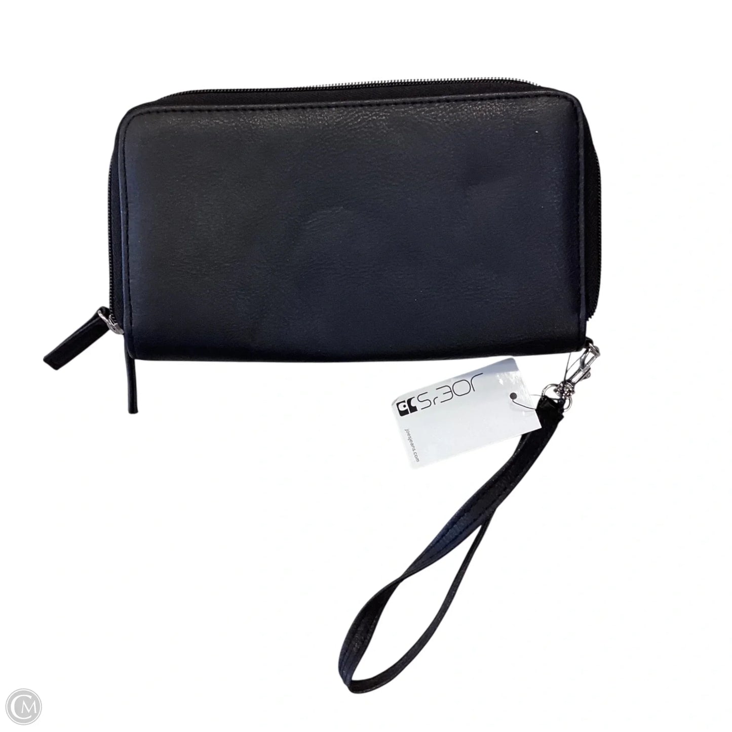 Wallet By Joes Joes, Size: Medium