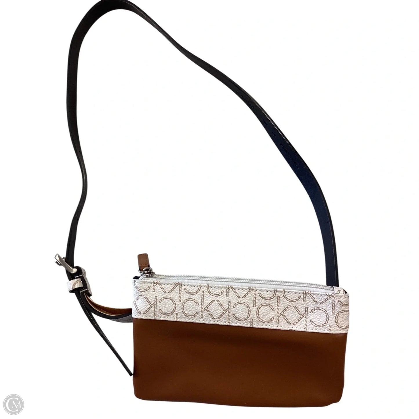 Belt Bag By Calvin Klein, Size: Small