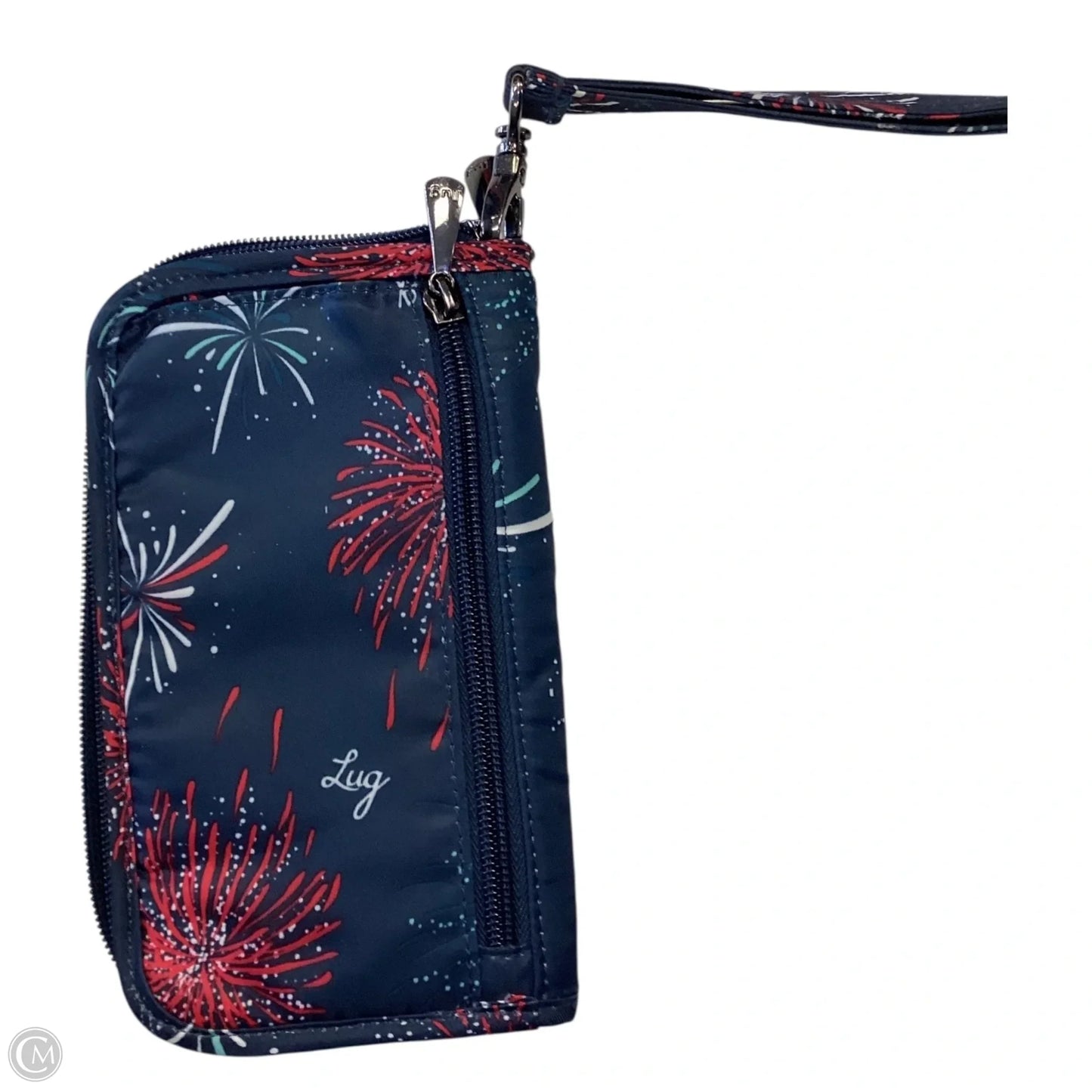 Wristlet By Lug, Size: Small