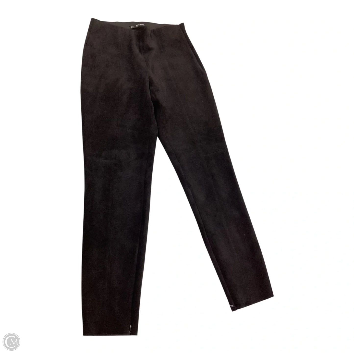 Pants Other By Zara In Black, Size: M