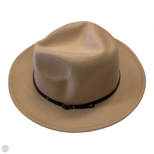 Hat Fedora By Cmc