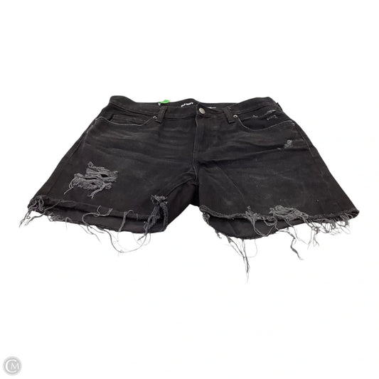 Shorts By Old Navy In Black, Size: 10