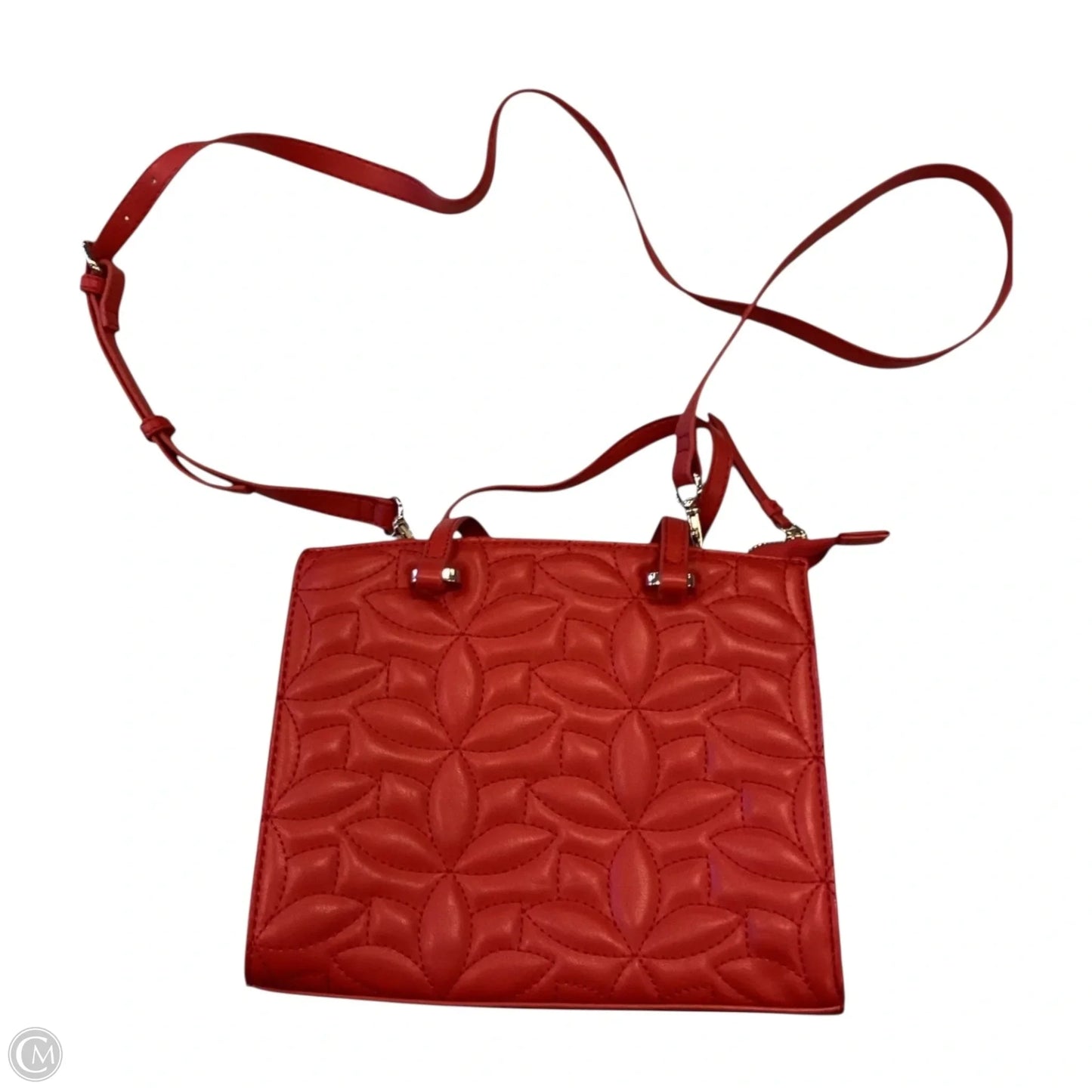 Handbag By Draper James, Size: Small