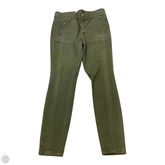 Pants Other By Loft In Green, Size: 2