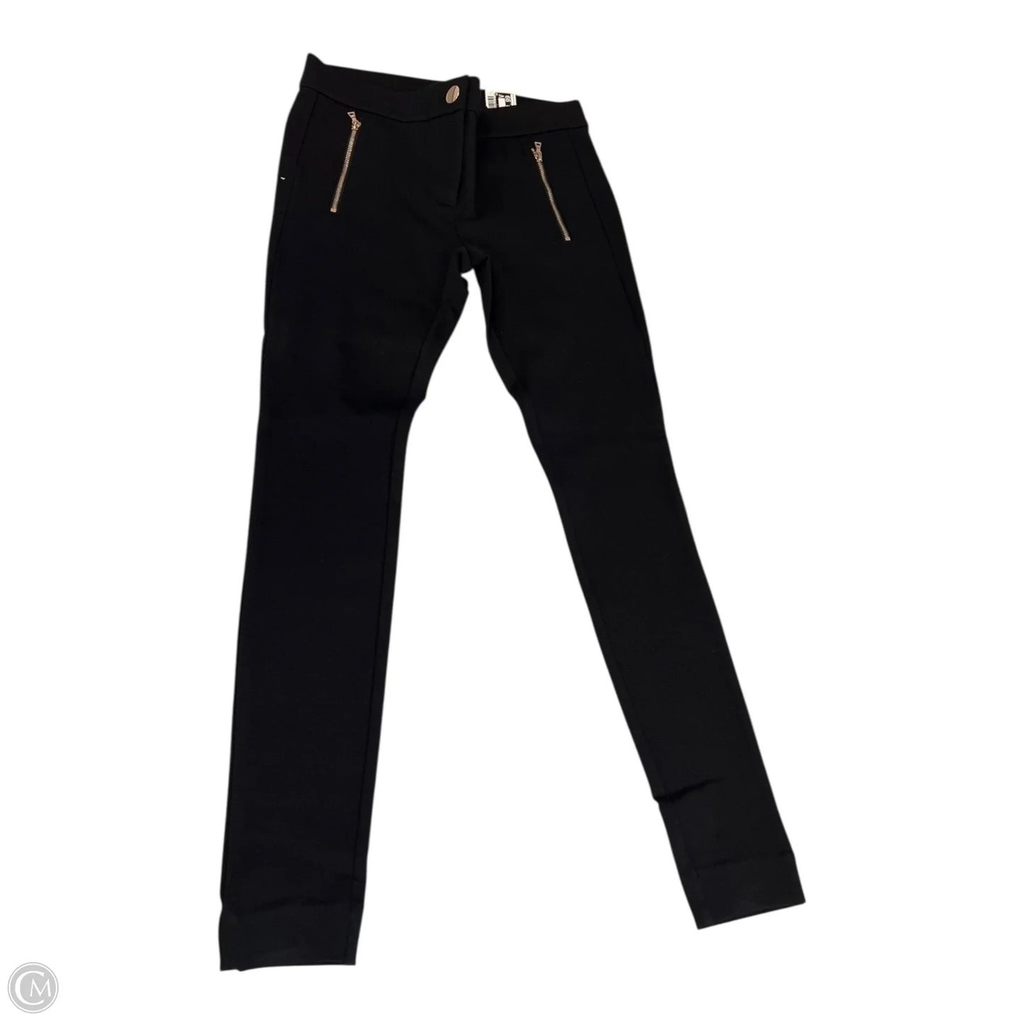 Pants Other By Loft In Black, Size: 2p