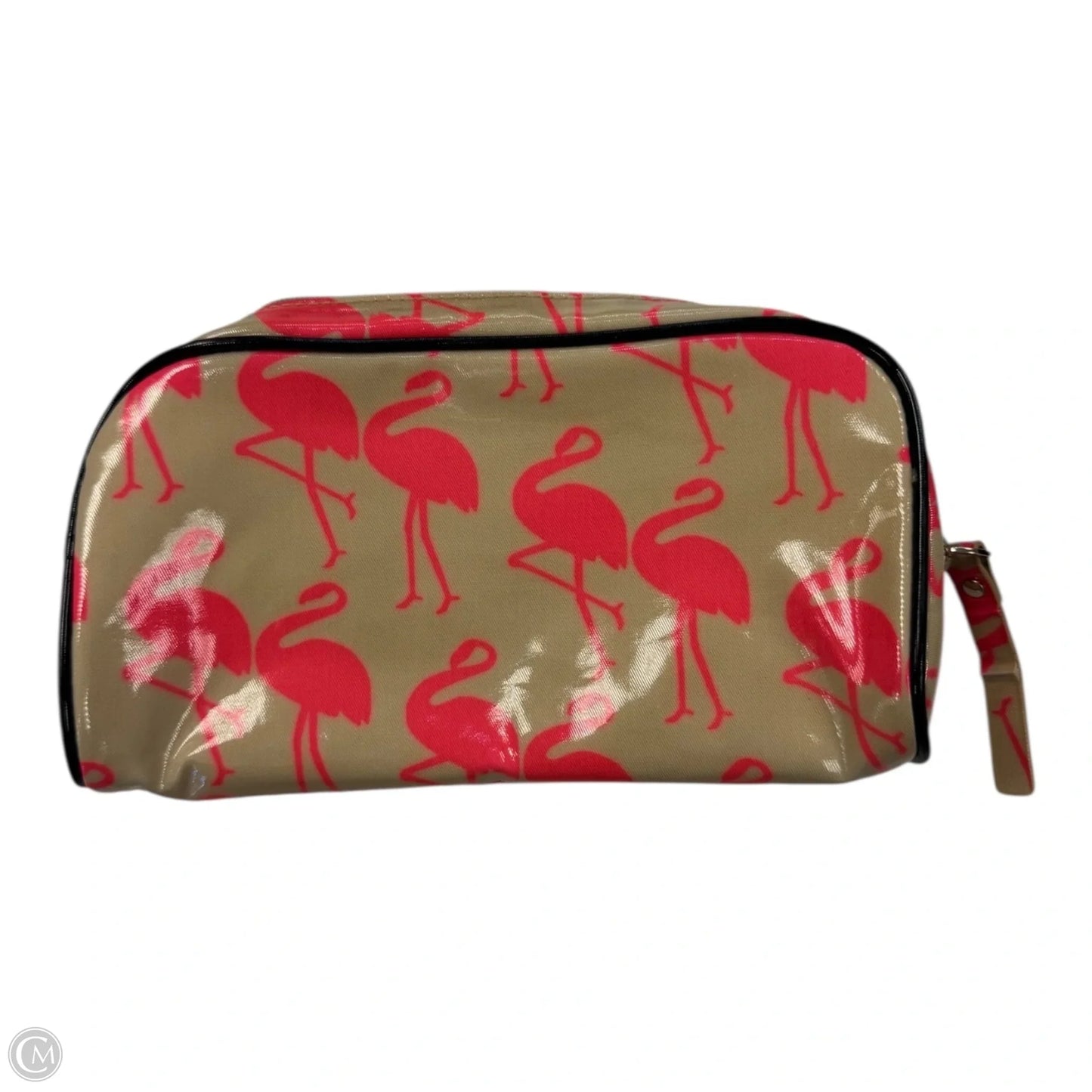 Makeup Bag Designer By Kate Spade, Size: Small