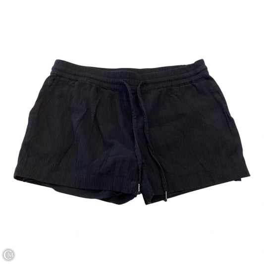 Shorts By Style And Company In Black, Size: Sp