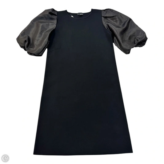 Dress Casual Short By Lucy Paris In Black, Size: L