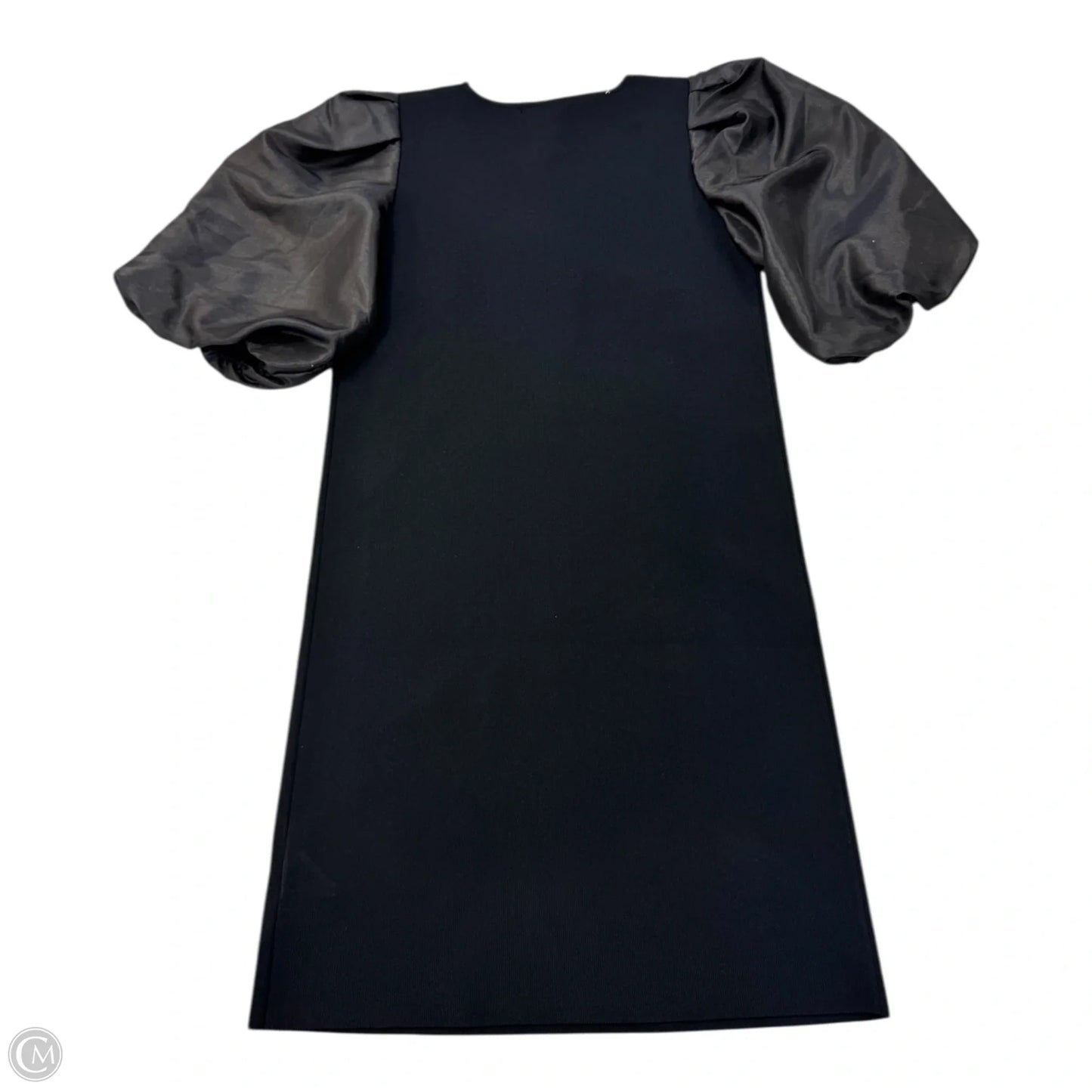 Dress Casual Short By Lucy Paris In Black, Size: L