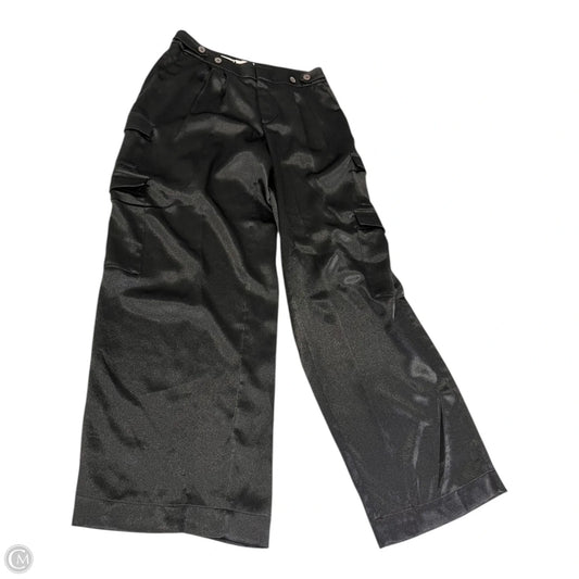 Pants Cargo & Utility By A New Day In Black, Size: 8