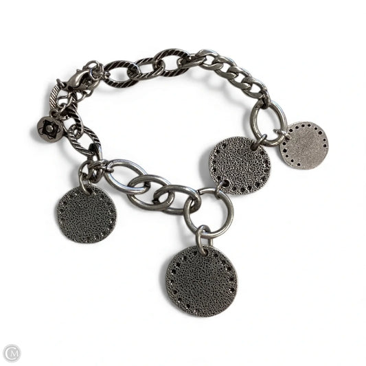 Bracelet Chain By Clothes Mentor