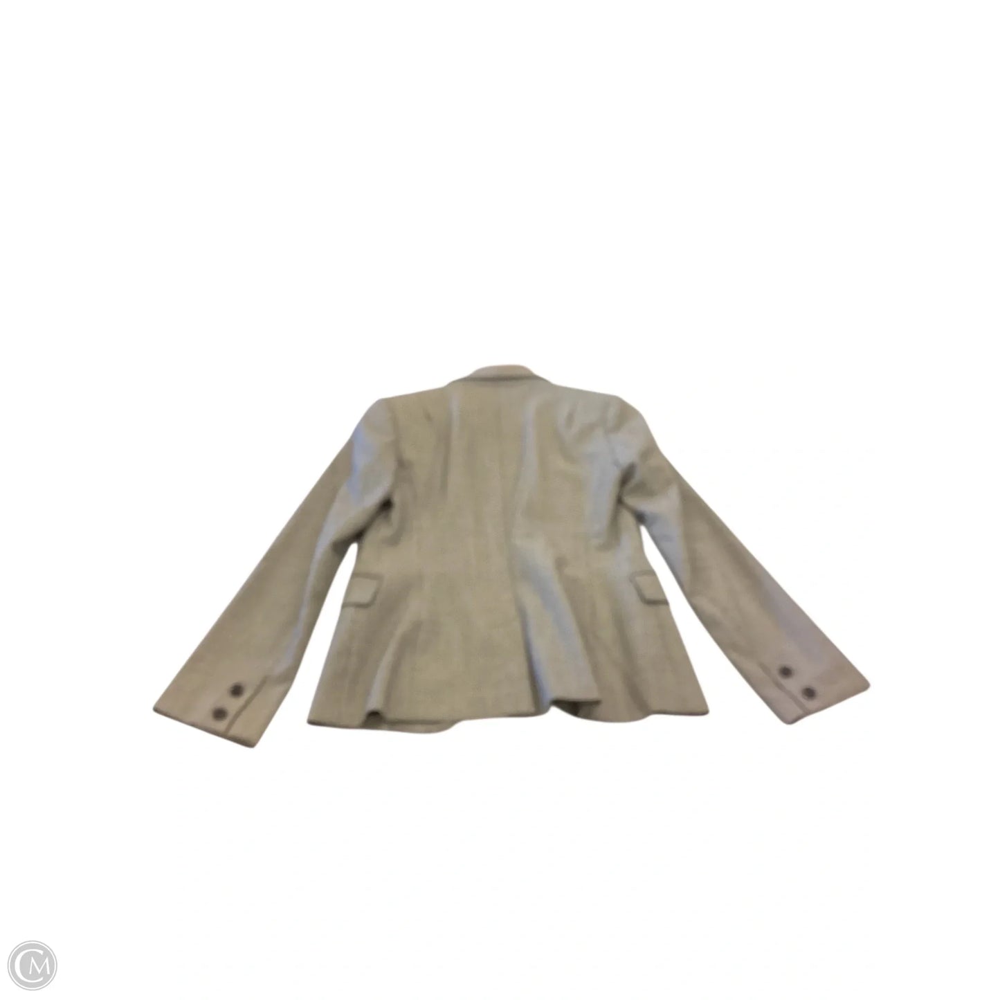 Blazer By Club Monaco In Black & White, Size: 0