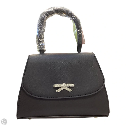 Handbag By Cato, Size: Small