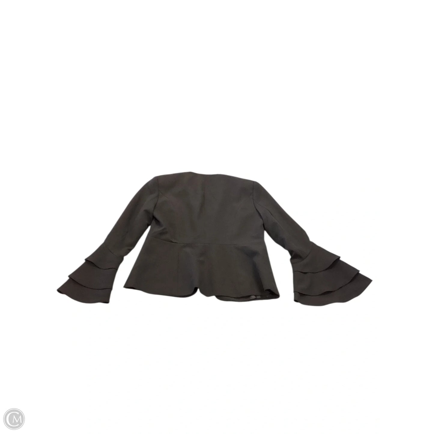 Blazer By Bar Iii In Black, Size: S