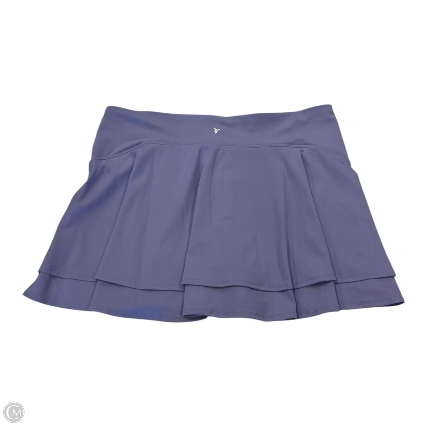 Skort By Old Navy In Purple, Size: Xl