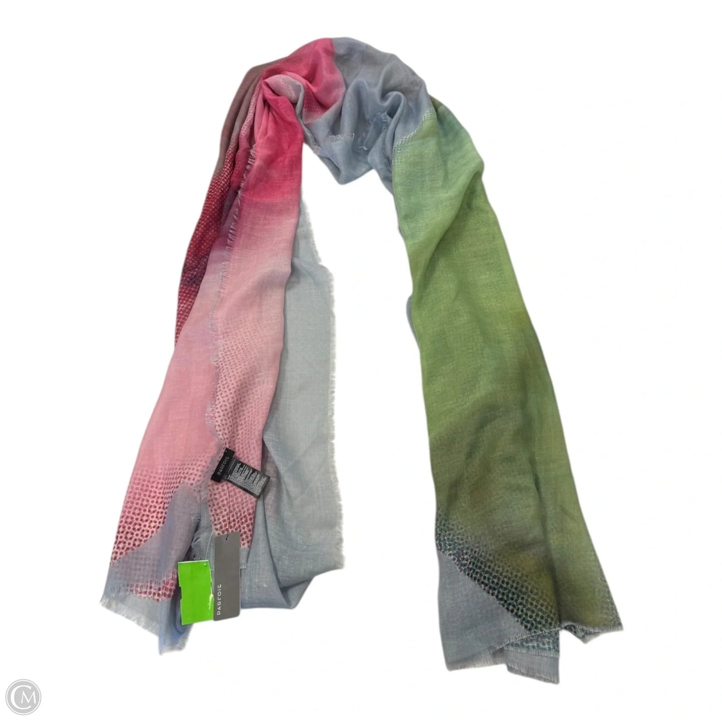 Scarf Long By Clothes Mentor