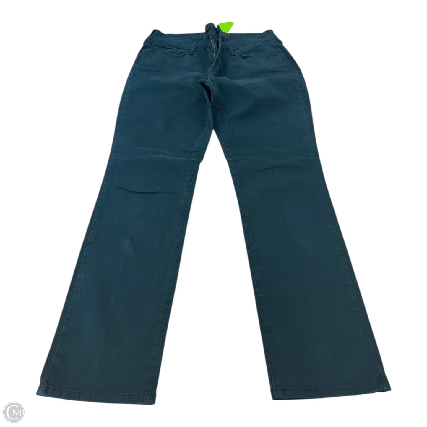 Pants Other By Not Your Daughters Jeans In Blue, Size: 4p