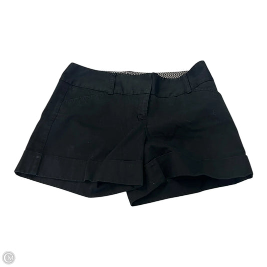 Shorts By Express In Black, Size: 8