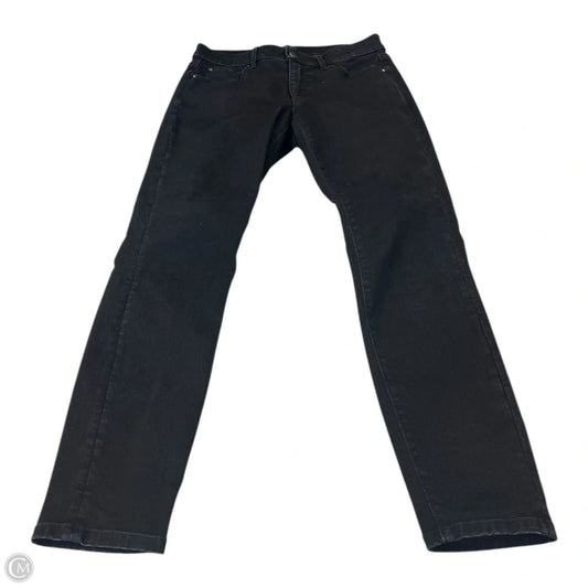 Pants Other By Ann Taylor In Black, Size: 6