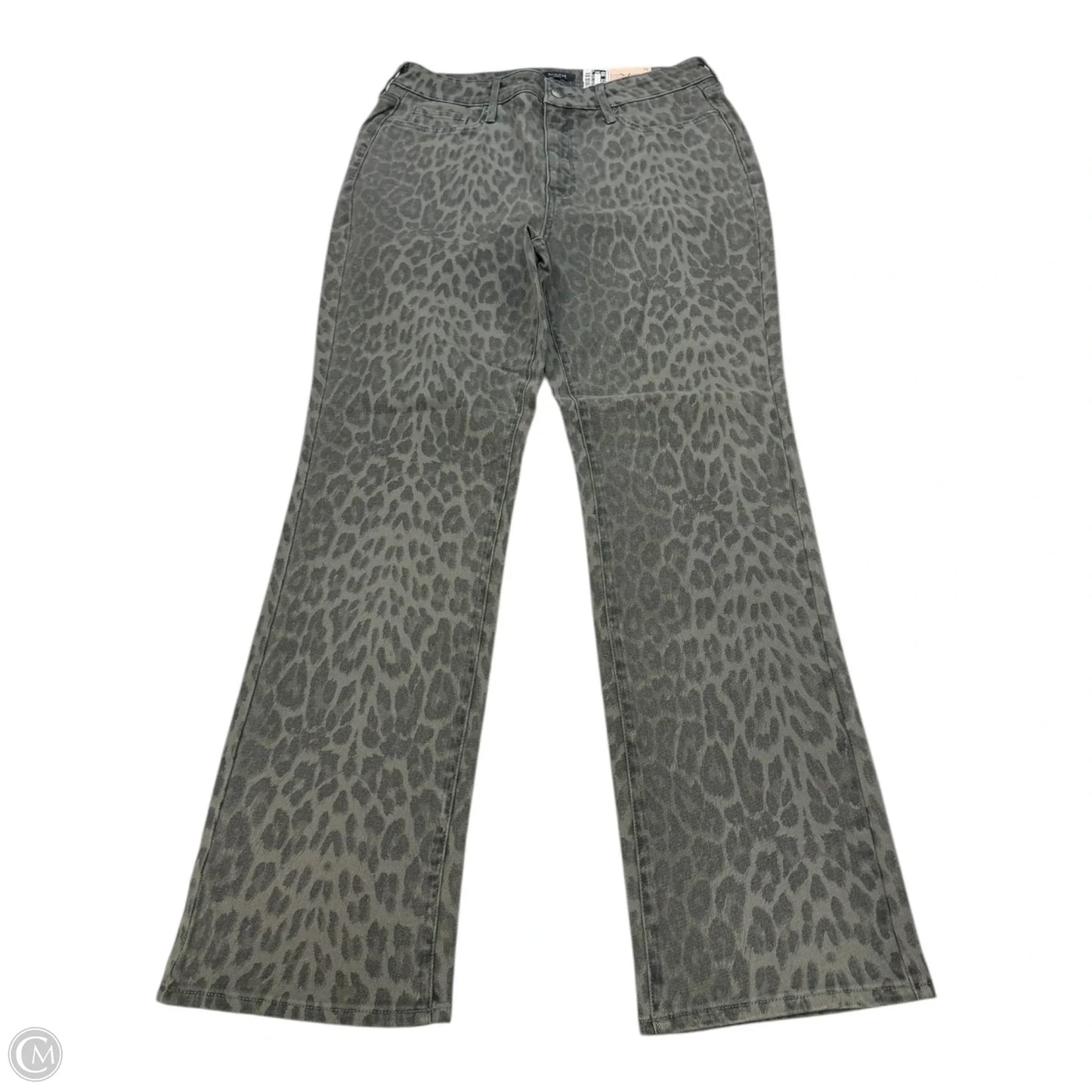 Pants Other By Not Your Daughters Jeans In Green, Size: 12