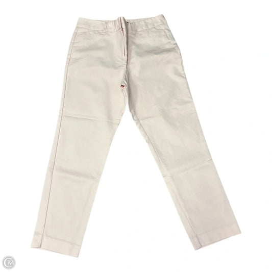 Pants Dress By Liz Claiborne In Pink, Size: 6