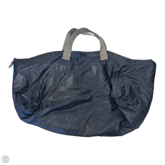 Duffle And Weekender By Clothes Mentor, Size: Large