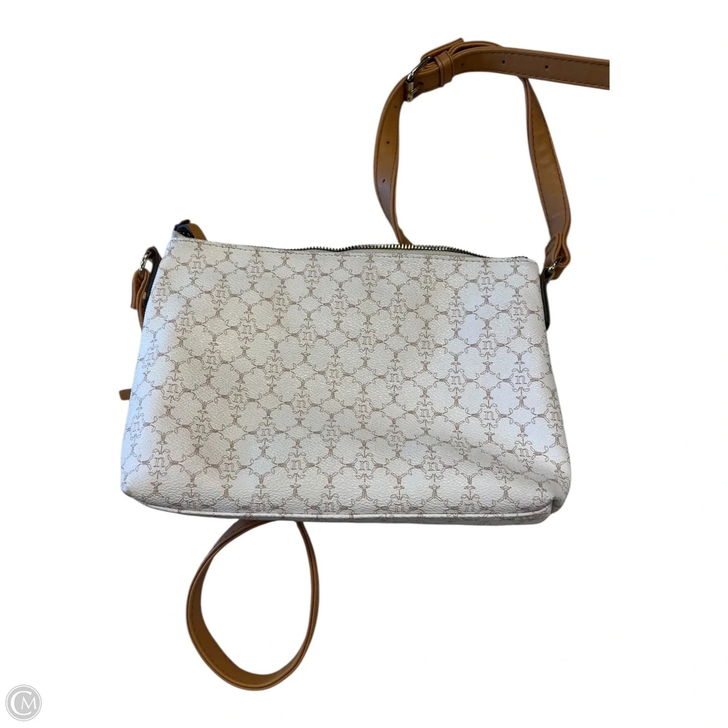 Crossbody By Nanette Lepore, Size: Medium