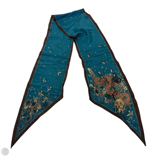 Scarf Long By Clothes Mentor