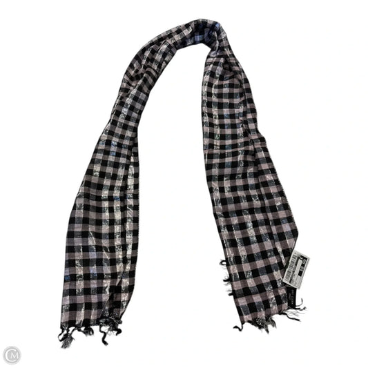 Scarf Long By Clothes Mentor